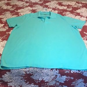 Men’s polo shirt